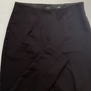 Vero Moda Flat Front Pants